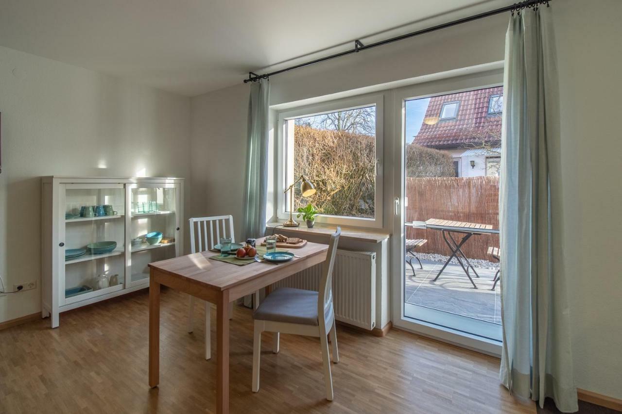 Haus Am Blauenbach Apartment Schliengen Luaran gambar