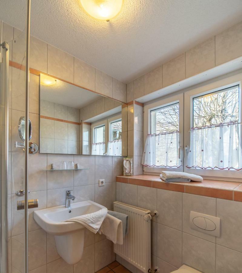 Haus Am Blauenbach Apartment Schliengen Luaran gambar