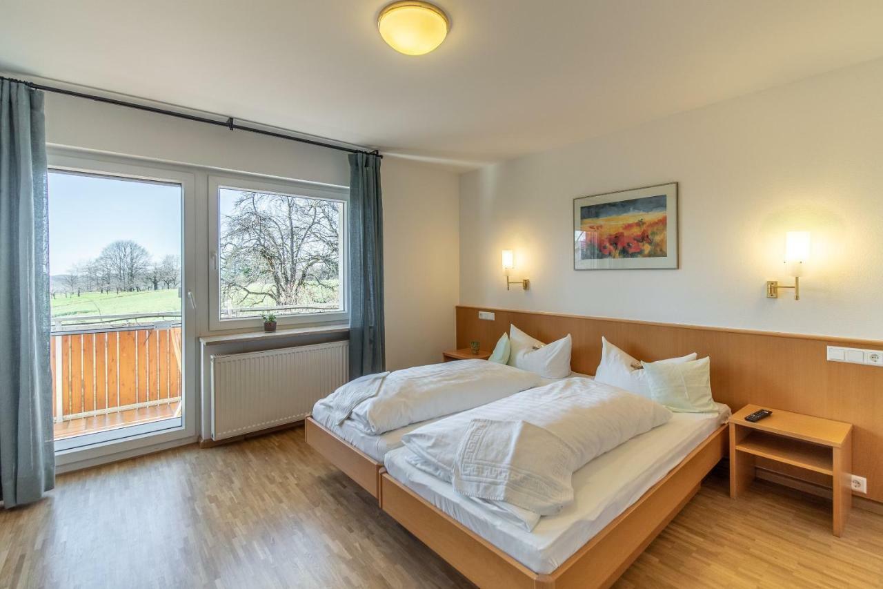 Haus Am Blauenbach Apartment Schliengen Luaran gambar