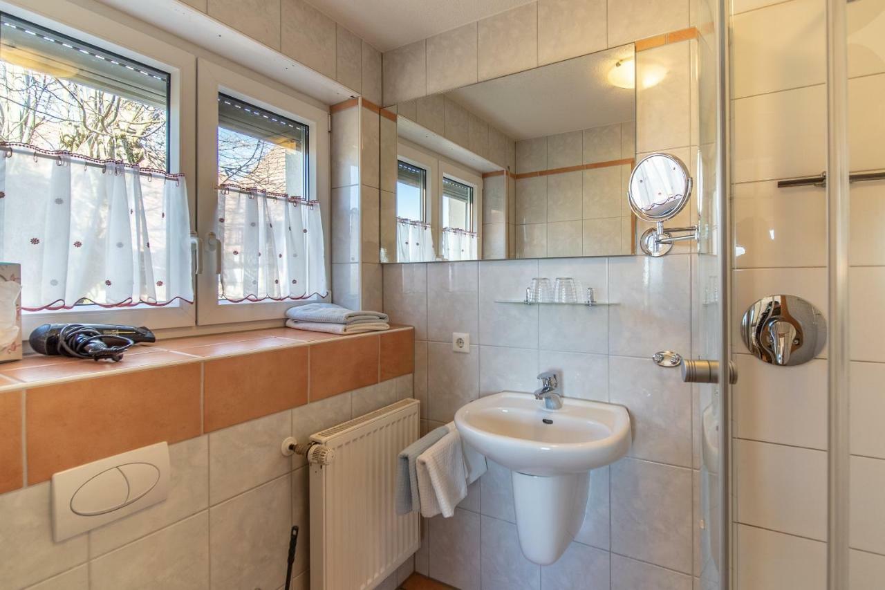 Haus Am Blauenbach Apartment Schliengen Luaran gambar