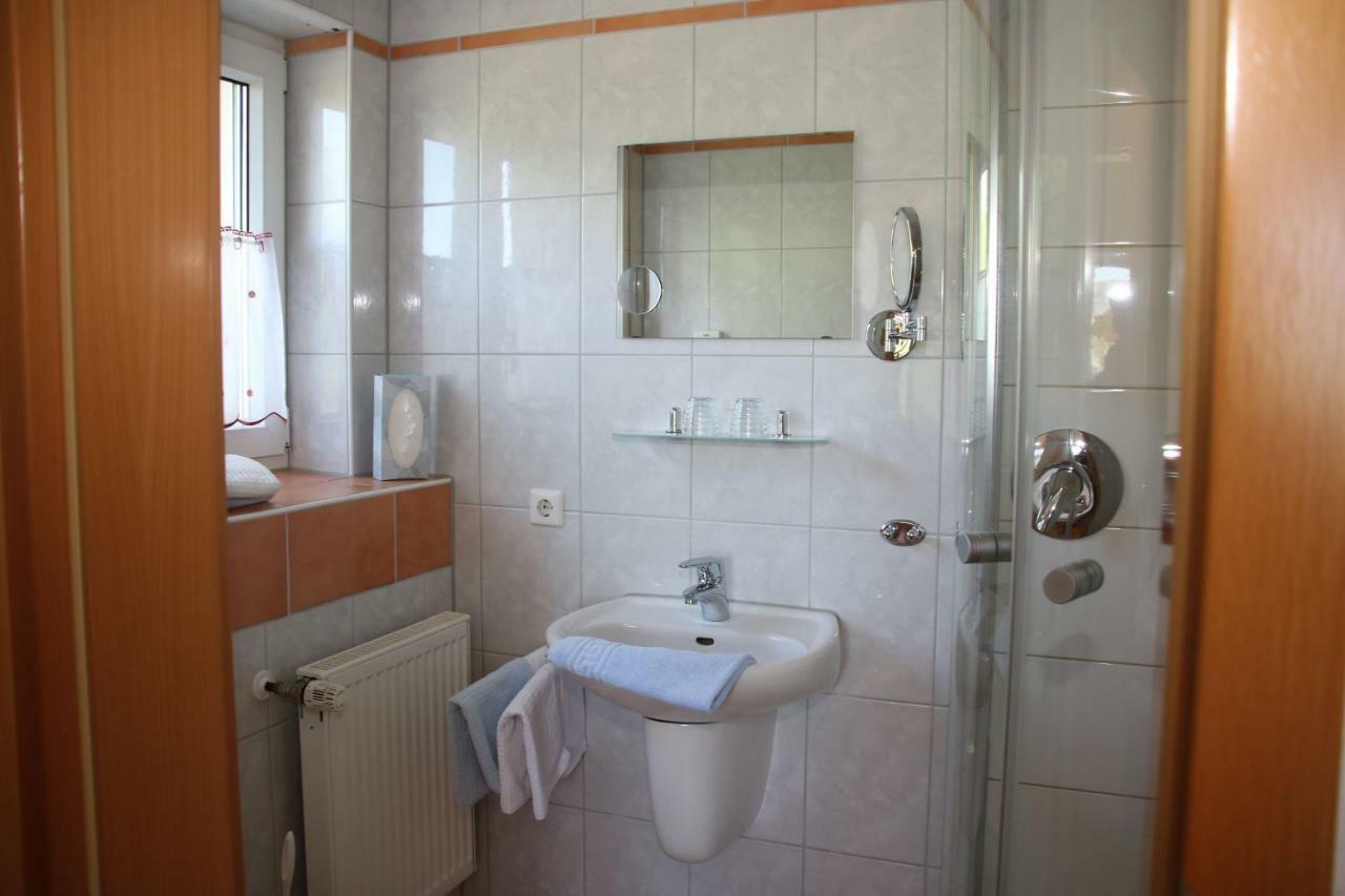 Haus Am Blauenbach Apartment Schliengen Luaran gambar